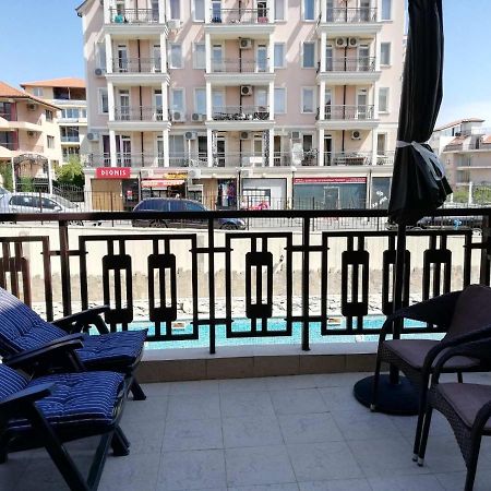Lovely Studio In A Complex With A Pool By Flat Mаnаger Sveti Vlas Extérieur photo