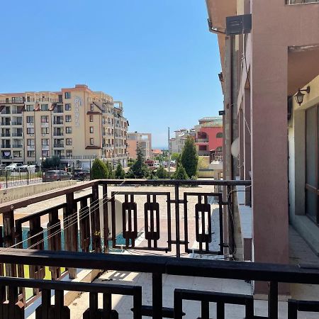 Lovely Studio In A Complex With A Pool By Flat Mаnаger Sveti Vlas Extérieur photo
