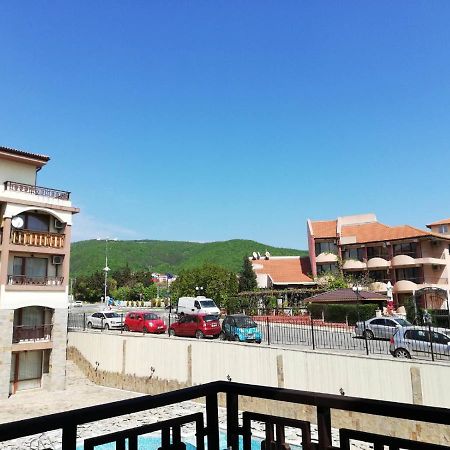 Lovely Studio In A Complex With A Pool By Flat Mаnаger Sveti Vlas Extérieur photo