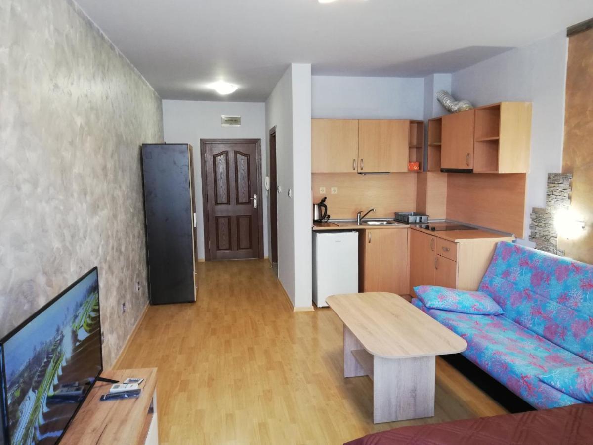 Lovely Studio In A Complex With A Pool By Flat Mаnаger Sveti Vlas Extérieur photo
