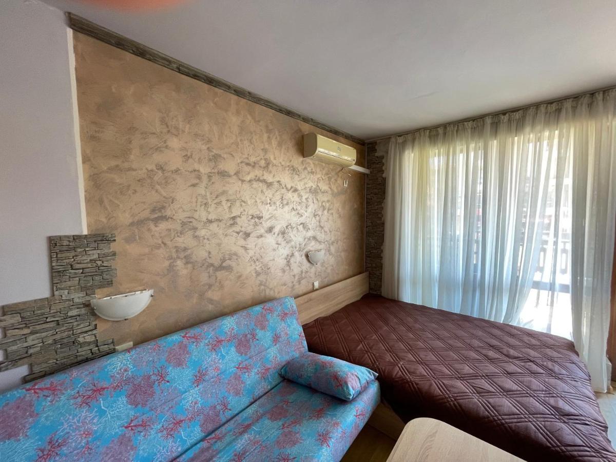 Lovely Studio In A Complex With A Pool By Flat Mаnаger Sveti Vlas Extérieur photo